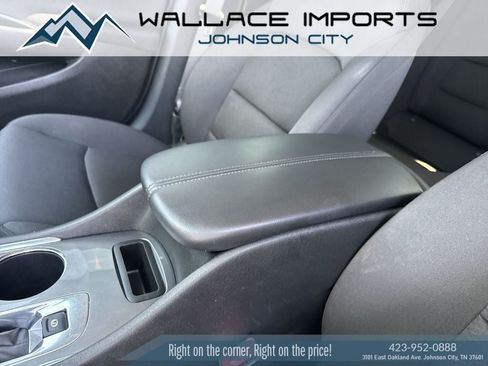 Used 2023 Chevrolet Malibu LT w/ Driver Confidence Package FWD image 20