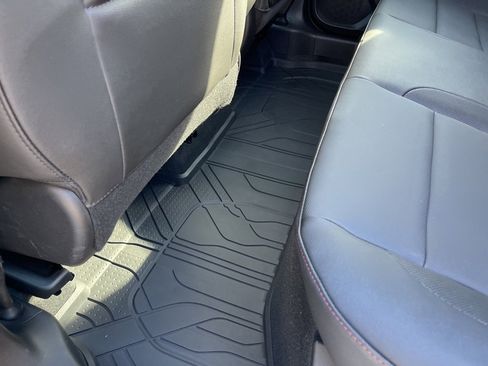 New 2026 Chevrolet TrailBlazer RS w/ LPO, Trailering Package image 13