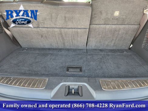 Used 2024 INFINITI QX80 Luxe AWD/4WD image 23