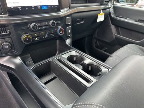 New 2025 Ford F150 STX w/ Equipment Group 200A image 29