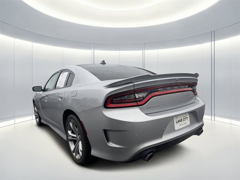 Used 2022 Dodge Charger R/T image 5