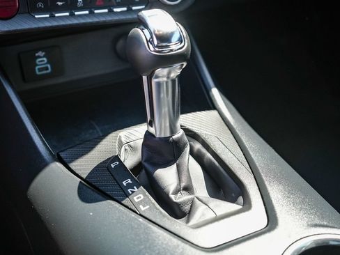 Used 2024 Ford Mustang Coupe RWD image 18
