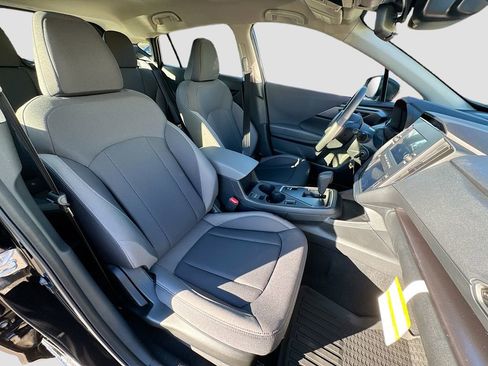 New 2025 Subaru Impreza 2.0i image 32