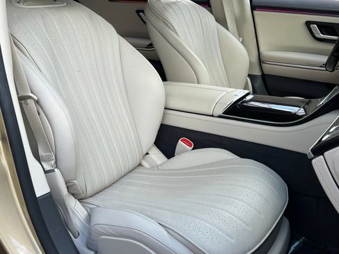 Used 2023 Mercedes-Benz S 500 4MATIC image 17