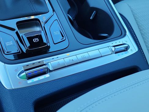 New 2026 Kia Carnival SX Prestige image 18