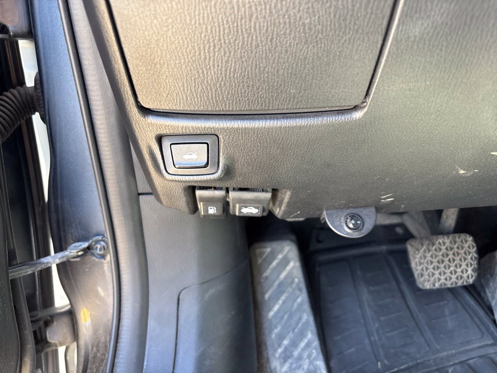 Used 2014 MAZDA MAZDA6 Touring FWD image 13