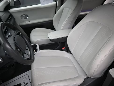 Used 2023 Hyundai Ioniq 5 Limited AWD/4WD image 28