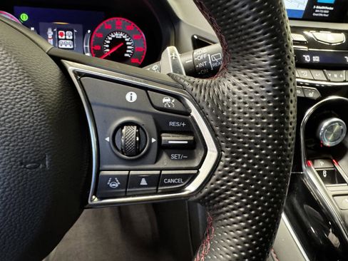 Certified 2025 Acura RDX A-Spec image 27
