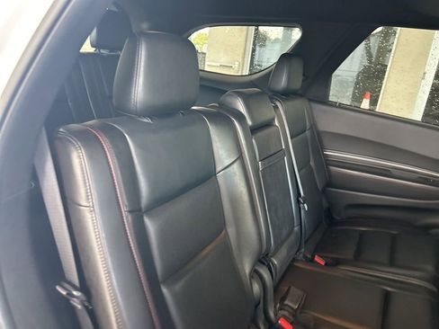 Used 2023 Dodge Durango R/T image 27