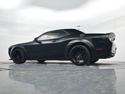 Used 2022 Dodge Challenger R/T Scat Pack image 35
