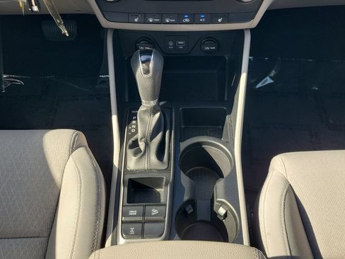 Used 2018 Hyundai Tucson SEL AWD/4WD image 15