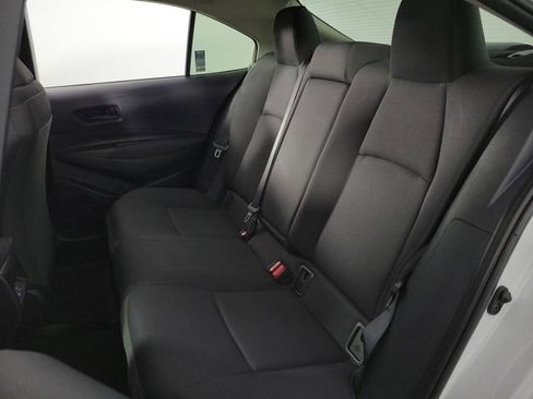 Used 2024 Toyota Corolla LE FWD image 17