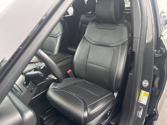 Used 2022 Ford Explorer ST w/ Equipment Group 401A AWD/4WD image 12