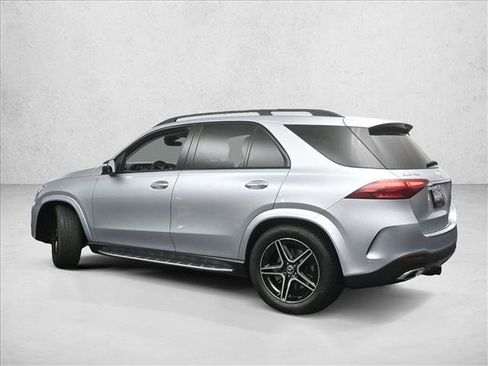 Used 2026 Mercedes-Benz GLE 450 4MATIC image 6