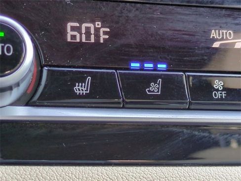 Used 2019 BMW X3 M40i image 23