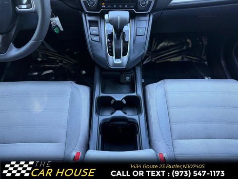 Used 2017 Honda CR-V LX image 29