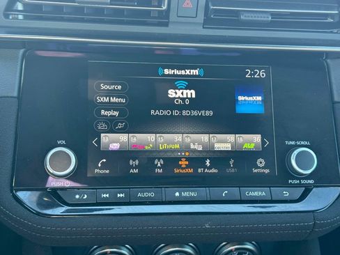 Used 2024 Nissan Z Sport w/ Floor Mat Package image 25