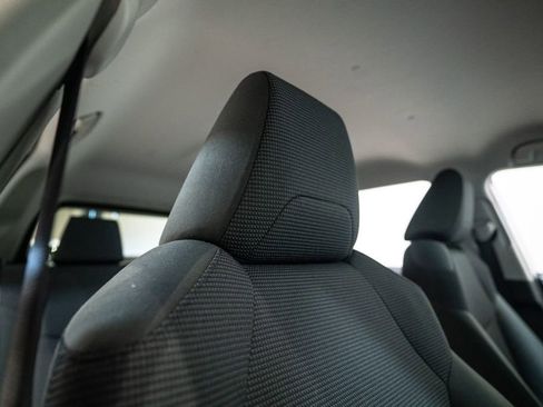 Used 2024 Toyota RAV4 LE AWD/4WD image 17