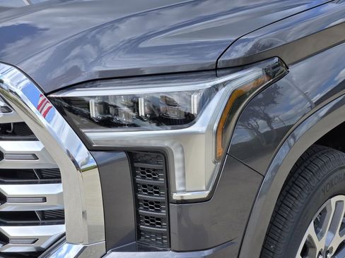 New 2026 Toyota Tundra 1794 Edition AWD/4WD image 5
