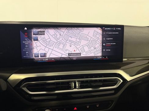Used 2023 BMW i4 eDrive35 w/ Premium Package RWD image 18