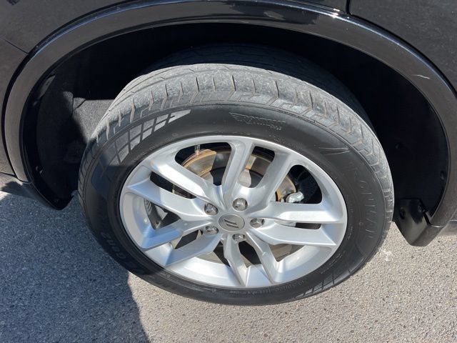Used 2021 Dodge Durango GT RWD image 19