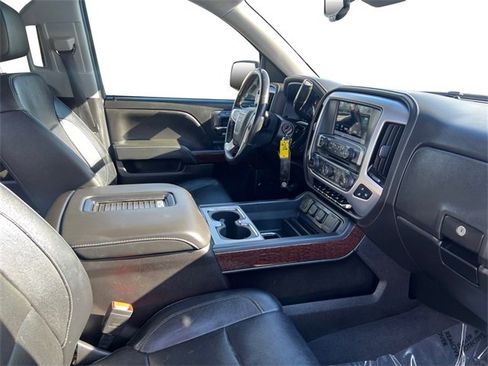Used 2018 GMC Sierra 1500 SLT w/ SLT Premium Package image 20