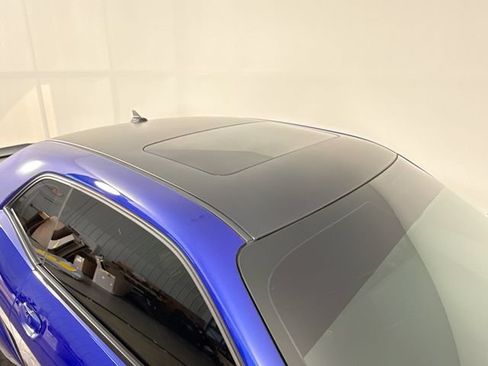 Used 2018 Dodge Challenger SRT Demon RWD image 47