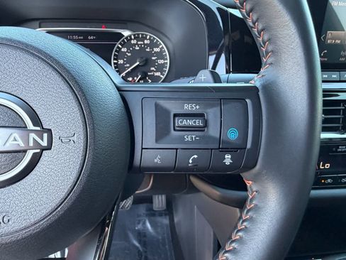 Certified 2024 Nissan Pathfinder Rock Creek image 34