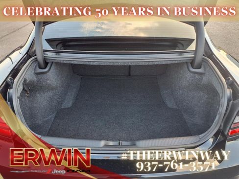 Used 2023 Dodge Charger Scat Pack image 10