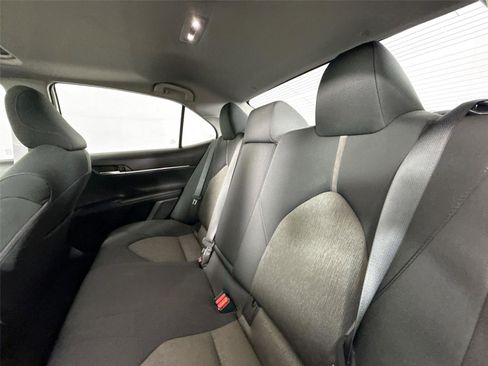 Used 2023 Toyota Camry LE w/ Convenience Package image 28