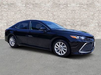 Used 2023 Toyota Camry LE w/ Convenience Package