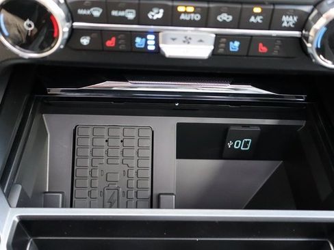 New 2026 Ford F350 Lariat w/ Black Appearance Package image 12