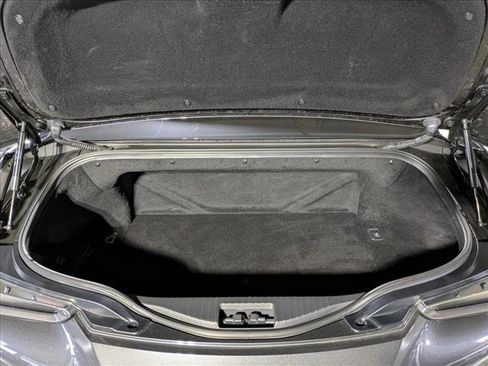 Used 2025 Lexus LC 500 Convertible image 7