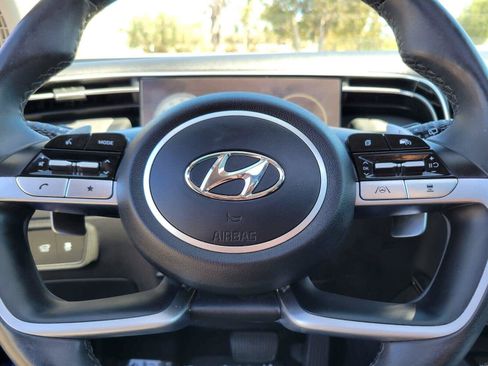 Used 2023 Hyundai Tucson Limited AWD/4WD image 37