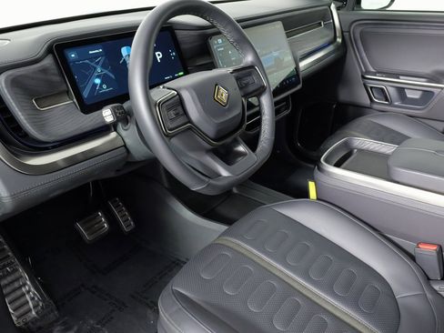 Used 2023 Rivian R1S Adventure image 26