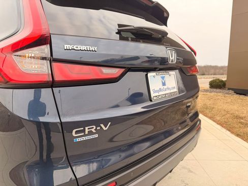 Used 2023 Honda CR-V Sport Touring image 38