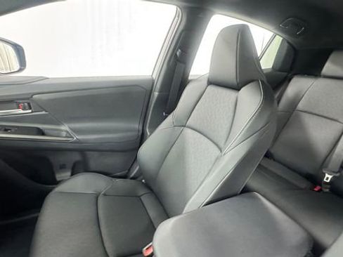New 2026 Subaru Uncharted AWD image 13