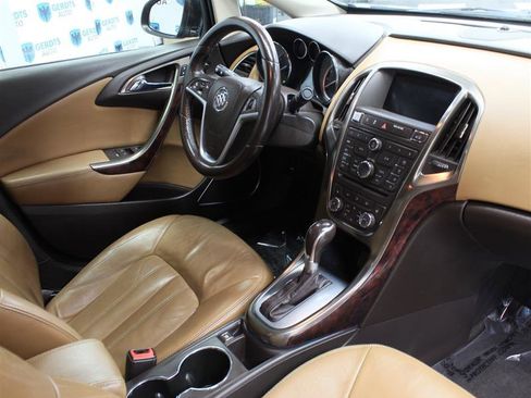 Used 2014 Buick Verano Leather image 9