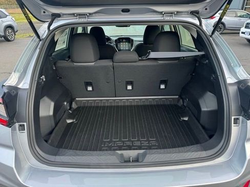 New 2026 Subaru Impreza 2.0i Sport image 18