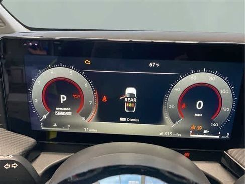 New 2025 Nissan Kicks SR image 45