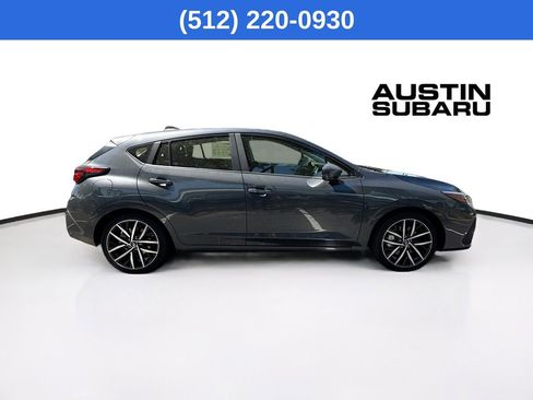 New 2025 Subaru Impreza 2.0i Sport image 9