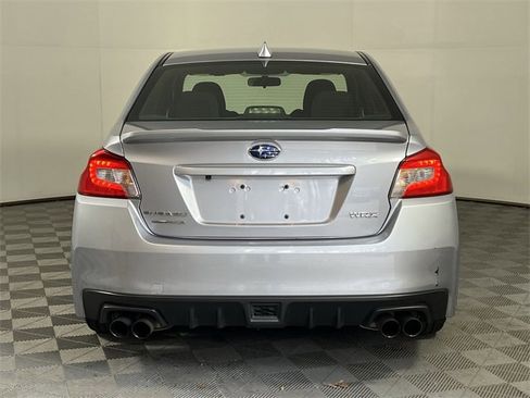 Used 2020 Subaru WRX Premium image 7