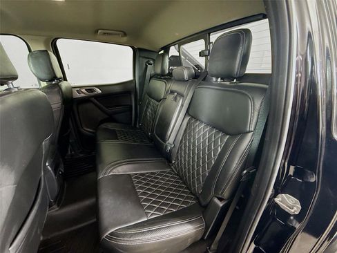 Used 2022 Ford Ranger XLT w/ Equipment Group 302A High image 15