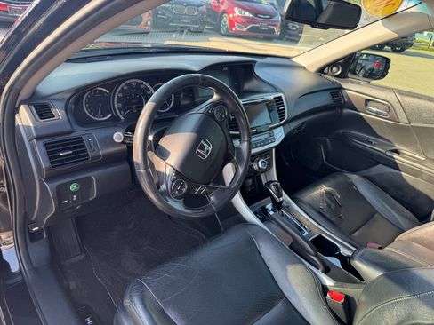 Used 2013 Honda Accord EX-L image 23