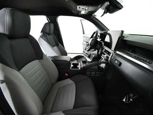 New 2026 Toyota Tacoma TRD Sport image 22