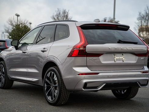 New 2026 Volvo XC60 B5 Plus w/ Protection Package Premier image 5