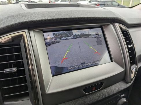 Used 2020 Ford Ranger XLT w/ Equipment Group 301A Mid image 26