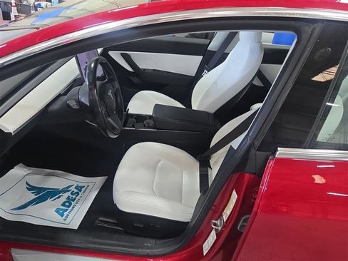 Used 2018 Tesla Model 3 Long Range AWD/4WD image 4
