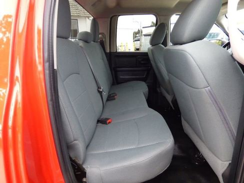 Used 2016 RAM 1500 Tradesman w/ Popular Equipment Group AWD/4WD image 16