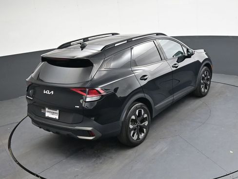 Used 2023 Kia Sportage X-Line w/ X-Line Premium Package image 27